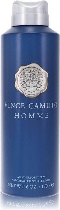 Produktbild Vince Camuto Homme by Body Spray 240 ml (Spray, 240 ml)