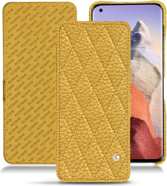 Immagine prodotto Noreve Cover in pelle orizzontale (Xiaomi Mi 11 Ultra)