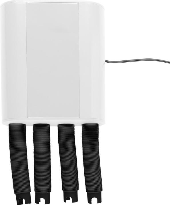 Produktbild Bellus Schuhtrockner 350Watt 4 Schläuche zum Trocknen von 2 Paar Schuhen gleichzeitig (1 x)