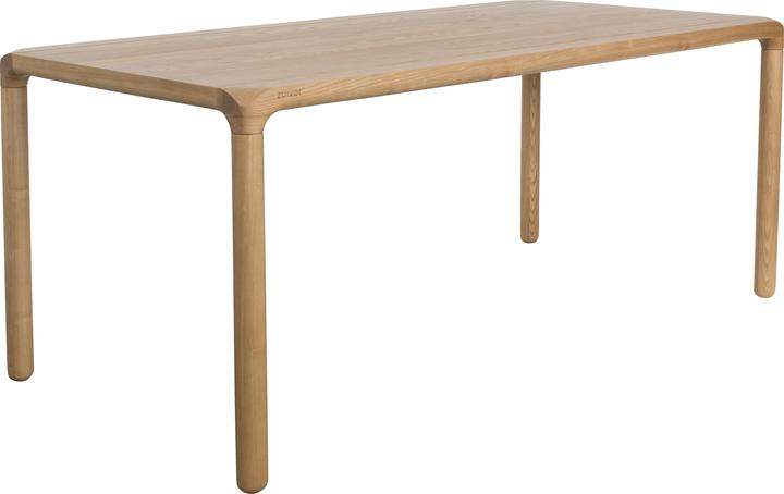 Zuiver Storm Table 160x90 Natural (160 x 90 cm)