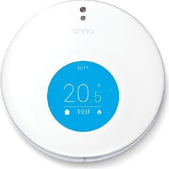 Produktbild Plugwise Anna - Slimme thermostaat
