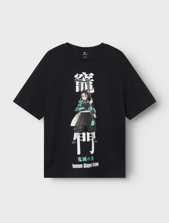 Actual product image Name it Demon Slayer T-Shirt (122)