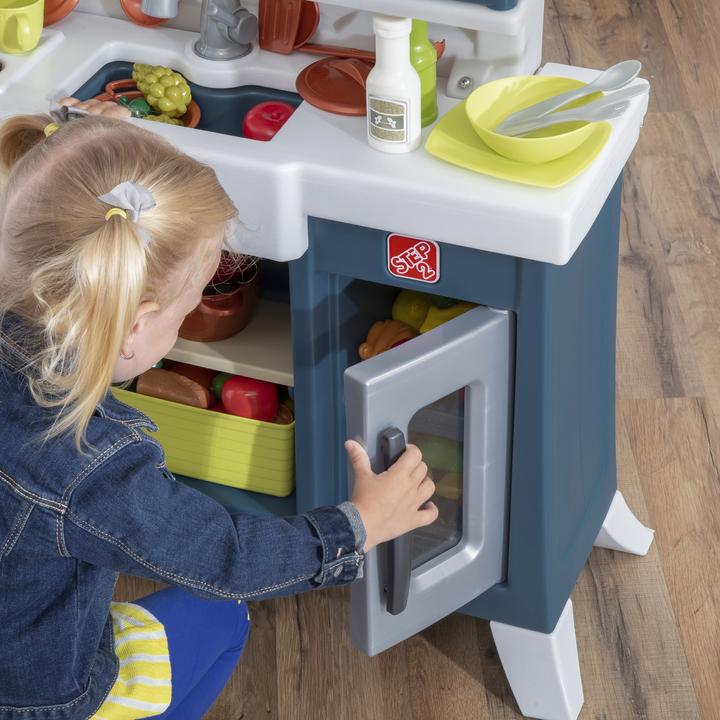Produktbild Step2 Modern Farmhouse Kitchen