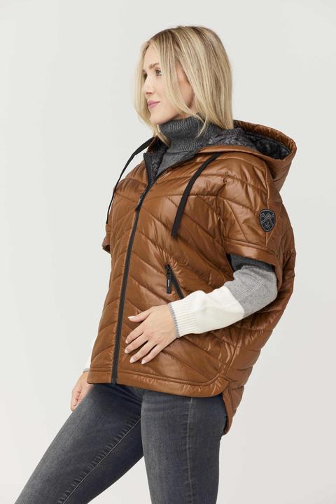 Image du produit Krimson Klover Poncho Sierra (S/M)