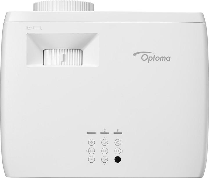 Immagine prodotto Optoma ZH450 (Full HD, 4500 lm, 1.4 - 2.24:1)