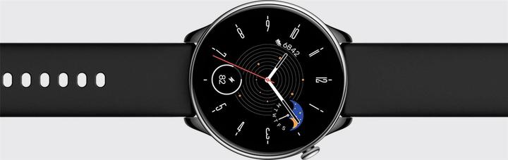 Immagine prodotto Amazfit GTR Mini (42 mm)
