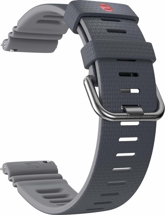 Actual product image Polar Wristband (22 mm, Silicone, Various)
