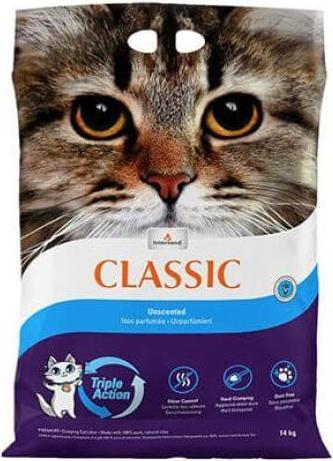 Produktbild Intersand Neutral (Klumpend, 14 kg)