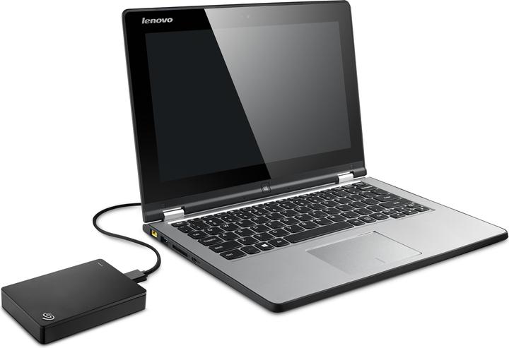 Produktbild Seagate Backup Plus Portable (4 TB)