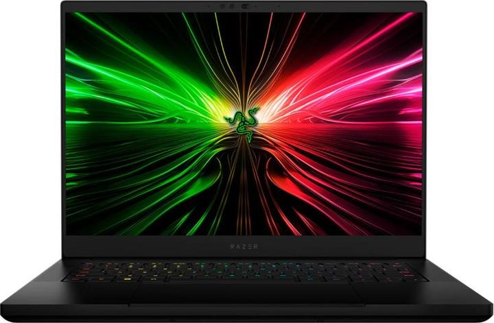 Produktbild Razer Blade 14 (14", AMD Ryzen 9 8945HS, 32 GB, 1000 GB, DE)