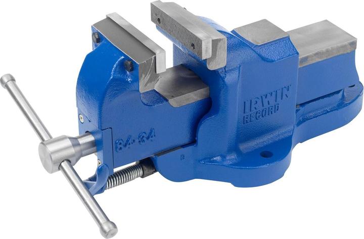 Image du produit Irwin Étau Ingeniur 115 mm | T8434