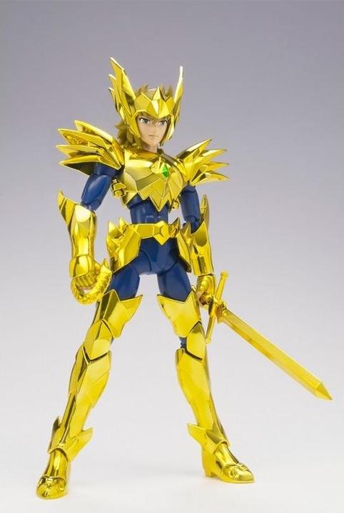 Immagine prodotto Bandai Saint Seiya - Panno del Mito di Odino Aiolia