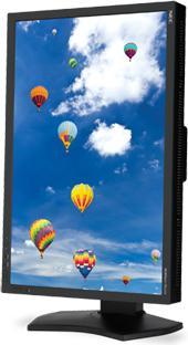 Image du produit NEC Pa242w (1920 x 1200 pixels, 24.06")