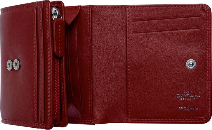 Produktbild Golden Head Geldbörse Polo RFID Protect 3335
