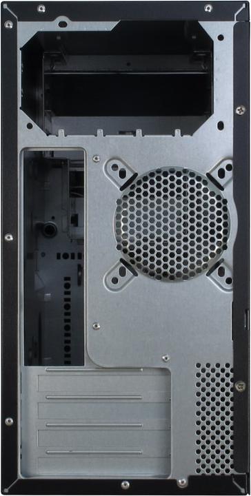 Immagine prodotto Intertech Inter-Tech TM-515 Micro Torre (mATX)