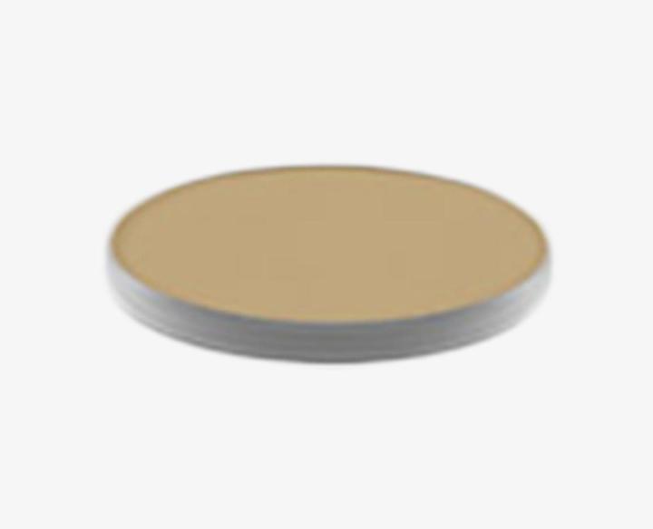 Actual product image MAC Cosmetics Powder Kiss Soft Matte Eye Shadow Pro Palette (Per-Suede Me)