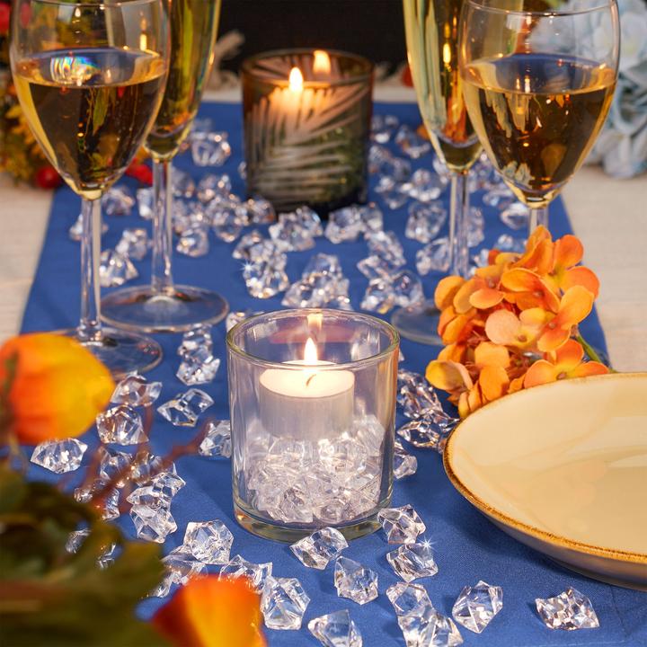 Image du produit Relaxdays 180x diamants décoratifs