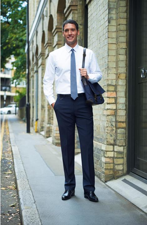 Produktbild Brook Taverner Mars (46)
