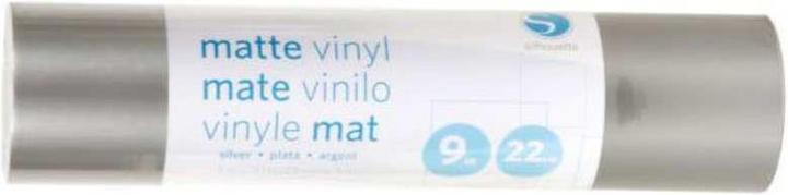 Produktbild Silhouette Mattes Vinyl