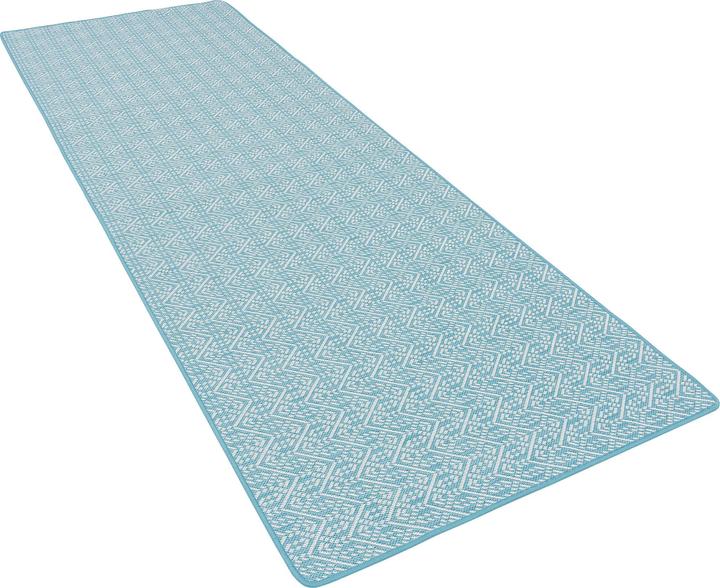 Produktbild Snapstyle In- und Outdoor Teppich Läufer Beidseitig Cape Cod (100 x 200 cm)