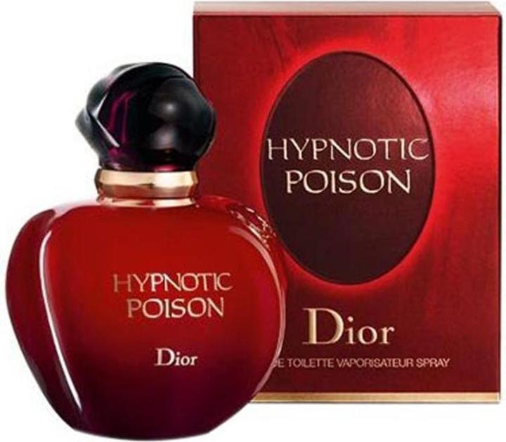 Image du produit Dior Hypnotic Poison (Eau de toilette, 50 ml)