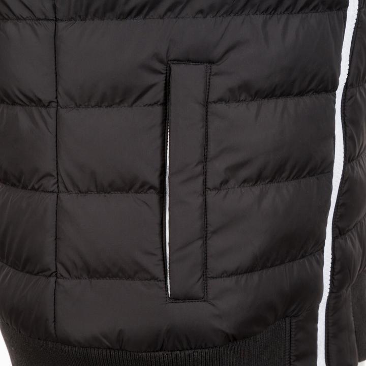 Produktbild Urban Classics Small Bubble Hooded Weste Herren (S)