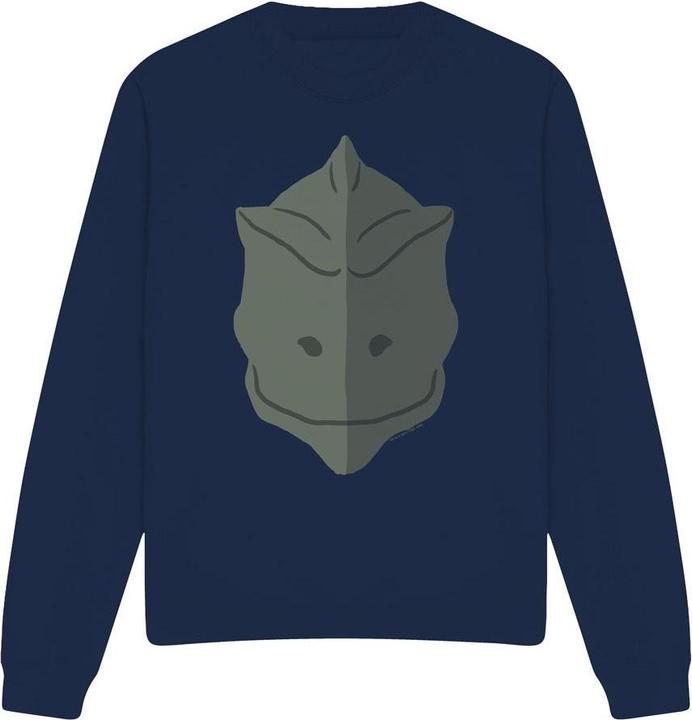 The Gorn Sweatshirt