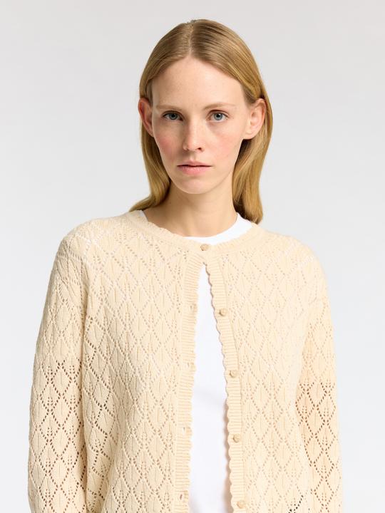 Image du produit Selected Femme Cardigan Structured Fit (S)