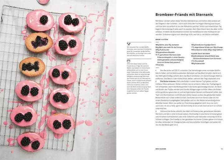 Produktbild Sweet (Deutsch, Yotam Ottolenghi, Helen Goh, 2017)