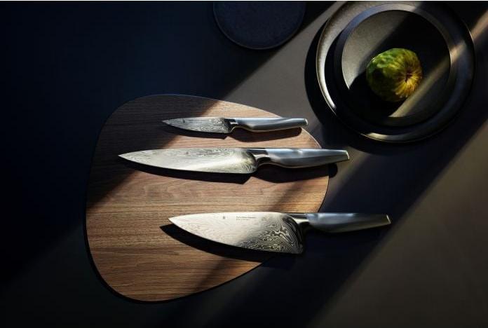 Actual product image WMF Chefs Edition (20 cm)