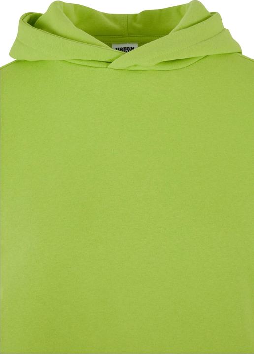 Image du produit Urban Classics Ladies Cropped Oversized Hoodie (XL)