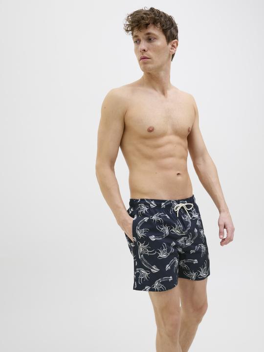Immagine prodotto Jack & Jones Badehose MAUI Schwimm-Shorts (S)