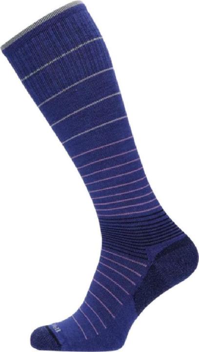 Image du produit Sockwell Chaussettes de compression Circulator pour femmes Hyacinthe S/M 35-38 (S/M)