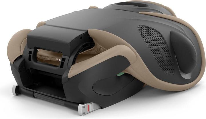 Image du produit Cybex Solution G2 I-Fix (Rehausseur de siège pour enfant, Norme ECE R129/i-Size)