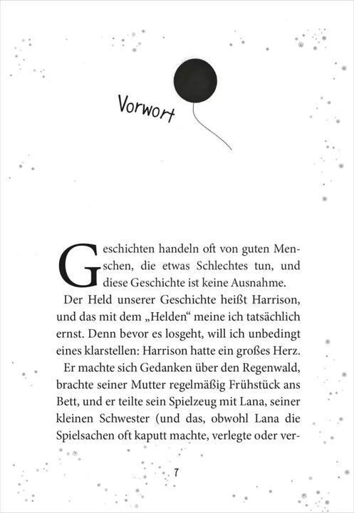 Immagine prodotto Der Junge, der die Welt verschwinden liess (Tedesco, Ben Miller, 2022)