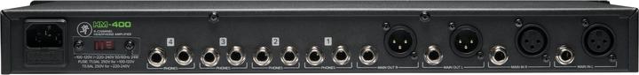 Produktbild Mackie Hm-400