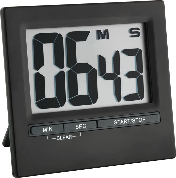 TFA Elektronischer Timer