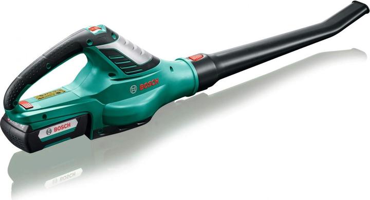 Bosch Home & Garden Alb 36 Li (Akkubetrieb, Laubbläser)