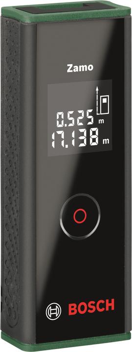 Actual product image Bosch Home & Garden Zamo III (20 m, 635 nm)