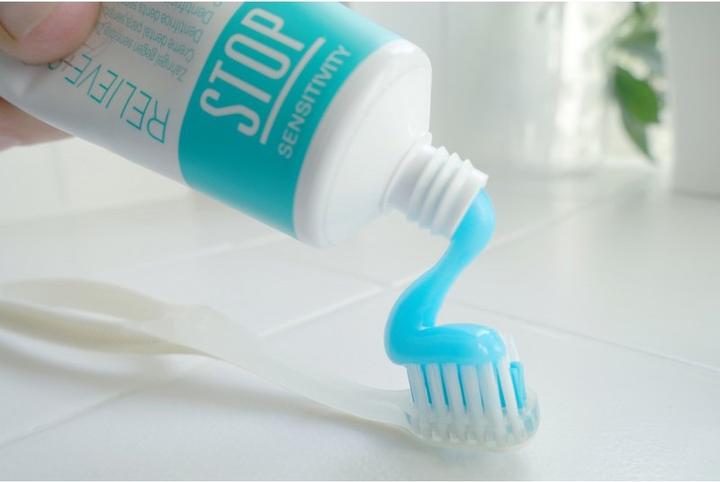 Immagine prodotto Edel + White STOP Gel denti sensibili 75ml (75 ml)