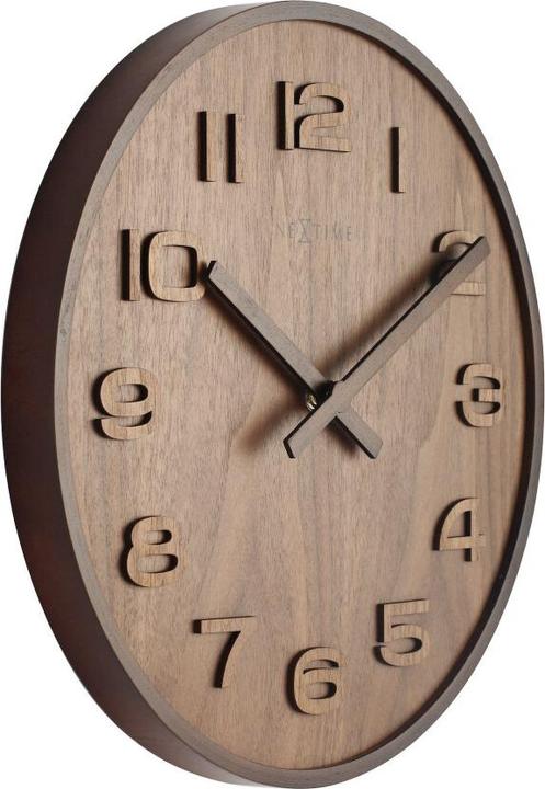 Produktbild Nextime Wood Wood (35 cm)