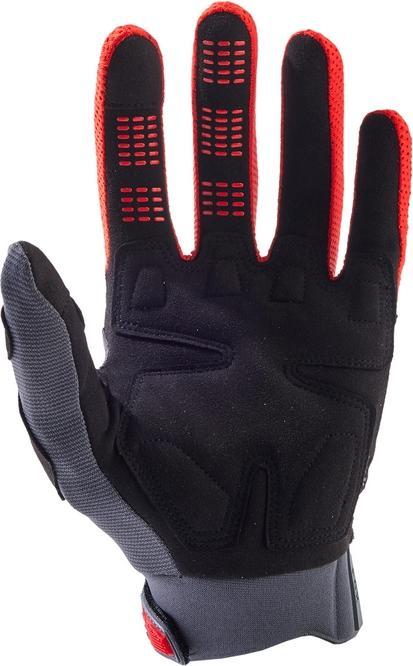 Immagine prodotto Fox Guanti 24 Dirtpaw Ce Gry/Rd S (S)