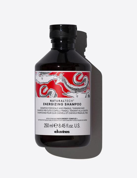 Produktbild Davines Energizing (250 ml, Flüssiges Shampoo)