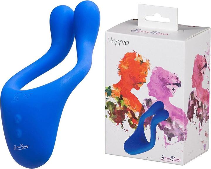 Actual product image Beauments Doppio