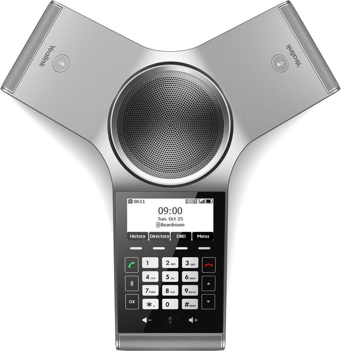 Produktbild Yealink CP930W-Base SIP Konferenztelefon