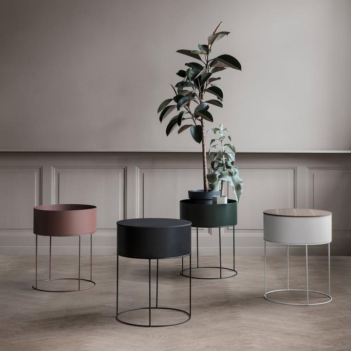 Actual product image Ferm Living Plant Box (40 cm)