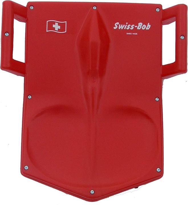 hamax Swiss Bob