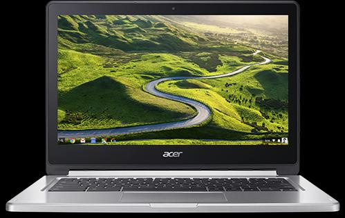 Acer Chromebook R13 CB5-312 (13.30", MTK MT8173, 4 GB, 64 GB)