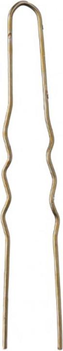 Image du produit Caso Fourches à chignon 2527 Bronze (20 pcs)