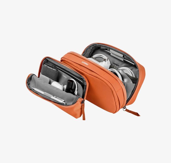 Orbitkey 2-in-1 Tech Pouch